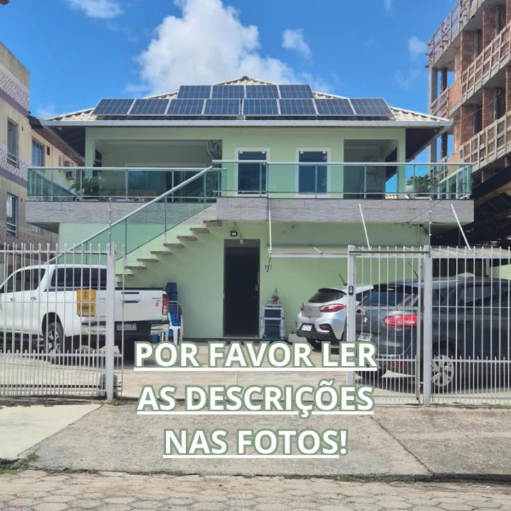 Pousada Floripamar II Florianopolis Exterior foto